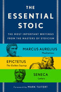 Item #322200 Essential Stoic. Epictetus