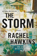 Item #403689 Storm. Rachel Hawkins