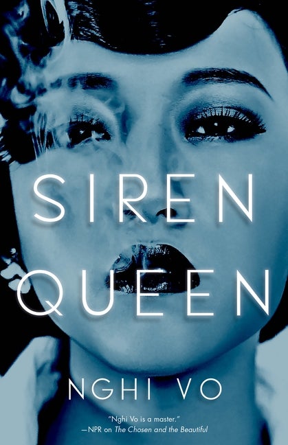 Item #319862 Siren Queen. Nghi Vo