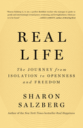 Item #322492 Real Life. Sharon Salzberg