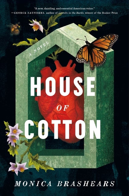 Item #315161 House of Cotton. Monica Brashears