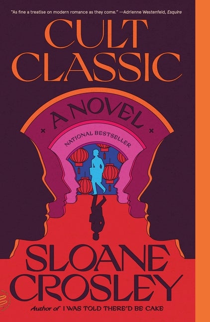 Item #320206 Cult Classic. Sloane Crosley