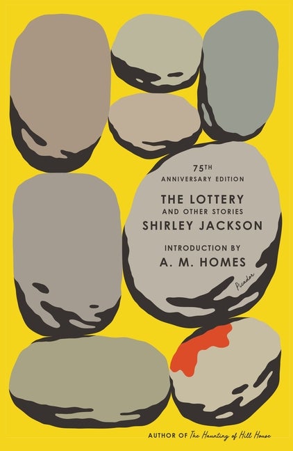 Item #323200 Lottery and Other Stories: 75th Anniversary Edition. Shirley Jackson