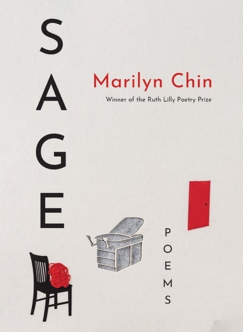 Item #296787 Sage: Poems. Marilyn Chin
