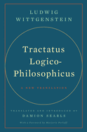 Item #317530 Tractatus Logico-Philosophicus: A New Translation. Ludwig Wittgenstein