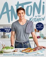 Item #319449 Antoni in the Kitchen. Antoni Porowski, Mindy, Fox