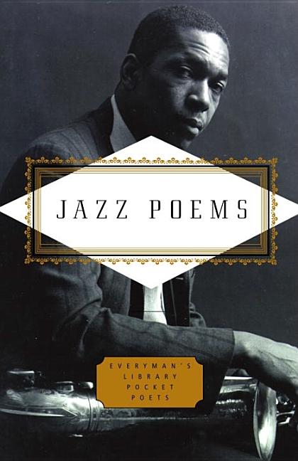 Item #318518 Jazz Poems (Everyman's Library Pocket Poets