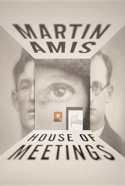 Item #318062 House of Meetings. MARTIN AMIS
