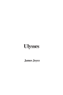 Item #317438 Ulysses. James Joyce