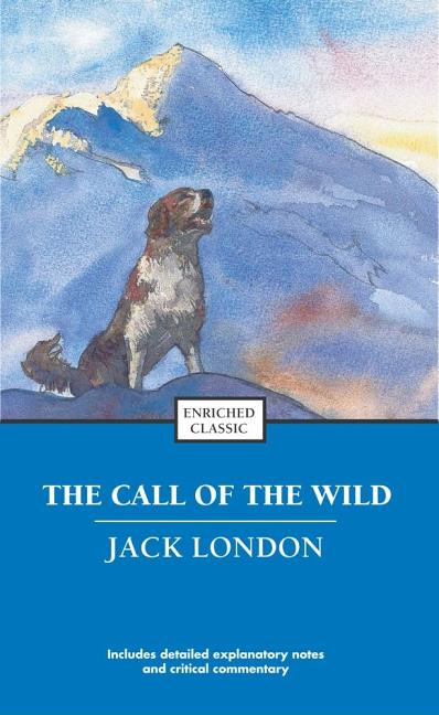 Item #292555 Call of the Wild. Jack London.