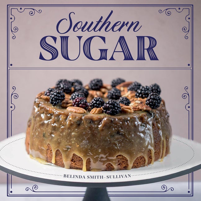 Item #260056 Southern Sugar. Belinda Smith-Sullivan