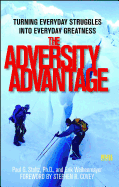 Item #309220 Adversity Advantage: Turning Everyday Struggles Into Everyday Greatness (Deluxe)....