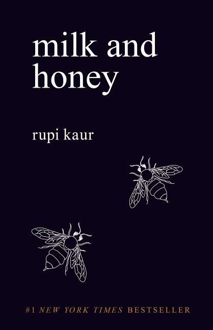 Item #288266 Milk and Honey. Rupi Kaur