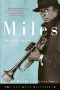 Item #317968 Miles. Miles Davis