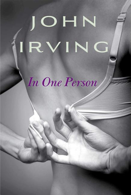 Item #316388 In One Person. John Irving