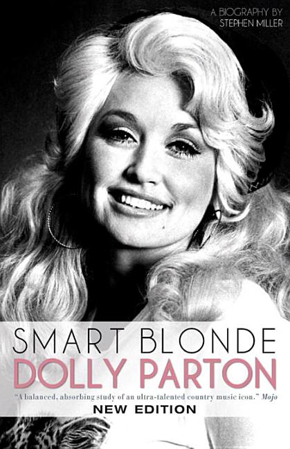 Item #306502 Smart Blonde. Stephen Miller