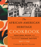 Item #315899 African-American Heritage Cookbook: Traditional Recipes And Fond Remembrances From...