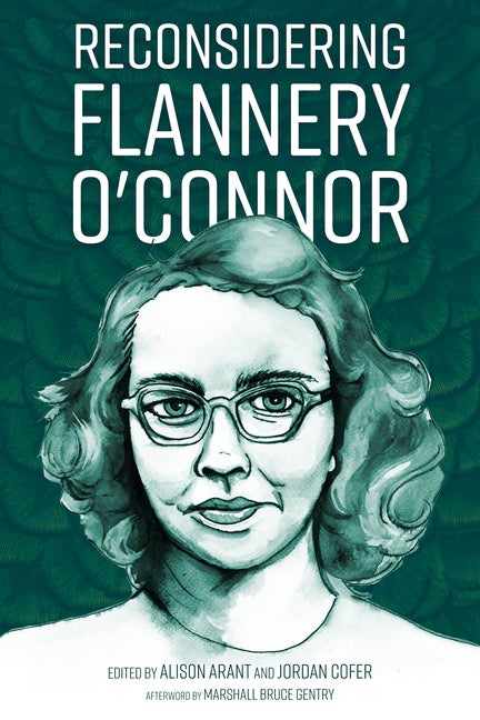 Item #289205 Reconsidering Flannery O'Connor