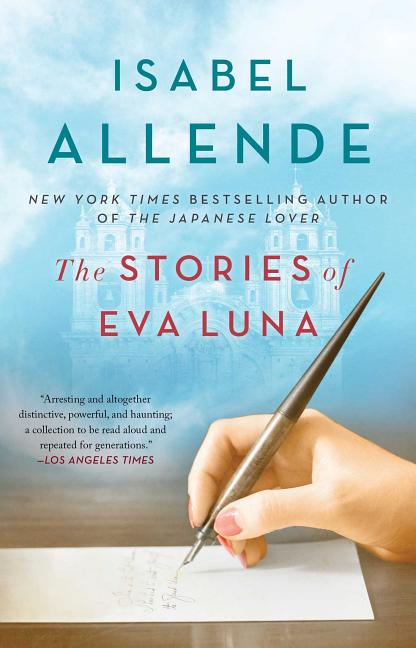 Item #294840 Stories of Eva Luna. Isabel Allende