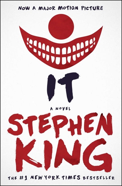 Item #306184 It. Stephen King