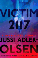 Item #320637 Victim 2117: A Department Q Novel. Jussi Adler-Olsen