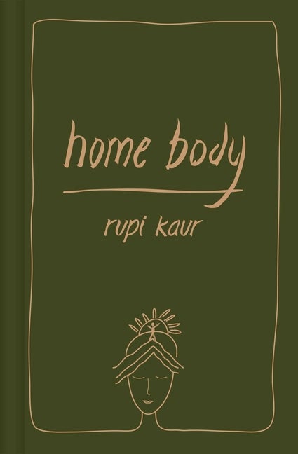Item #319079 Home Body. Rupi Kaur