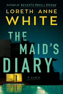 Item #319169 Maid's Diary. Loreth Anne White