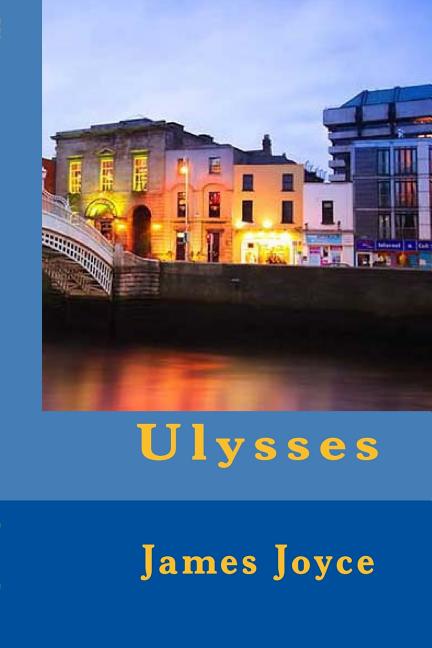 Item #305396 Ulysses. James Joyce