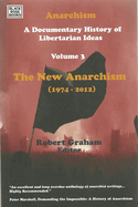 Item #321789 New Anarchism, 1974-2012