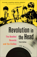 Item #322108 Revolution in the Head: The Beatles' Records and the Sixties. IAN MACDONALD