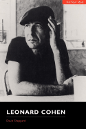 Item #315784 Leonard Cohen (Kill Your Idols Series). DAVID SHEPPARD