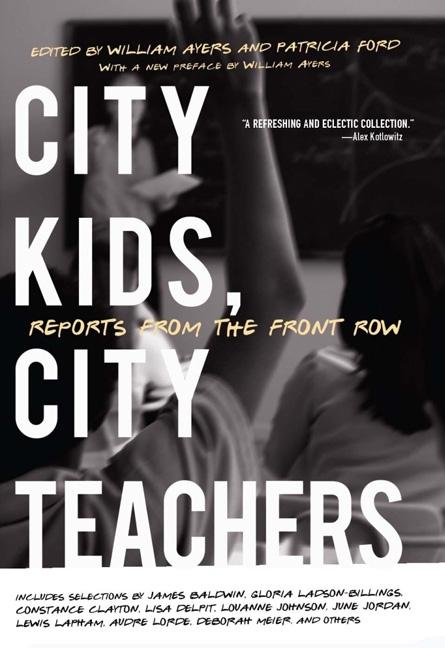 Item #274895 City Kids, City Teachers