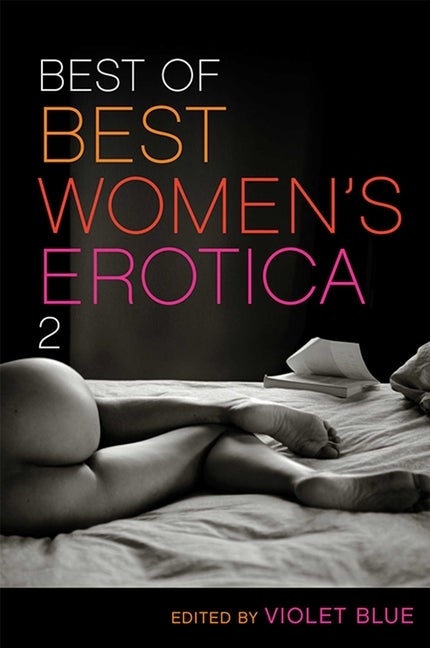 Item #297011 Best of Best Women's Erotica 2