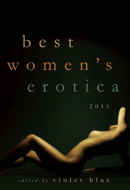 Item #297012 Best Women's Erotica (2011