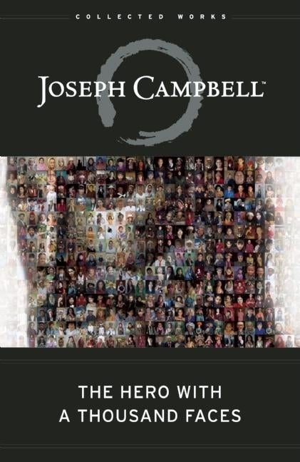 Item #320988 The Hero with a Thousand Faces (Bollingen Series). Joseph Campbell