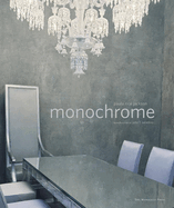 Item #397980 Monochrome. Paula Rice Jackson