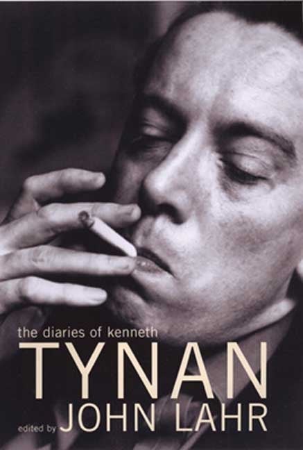 Item #275732 The Diaries of Kenneth Tynan. Kenneth Tynan