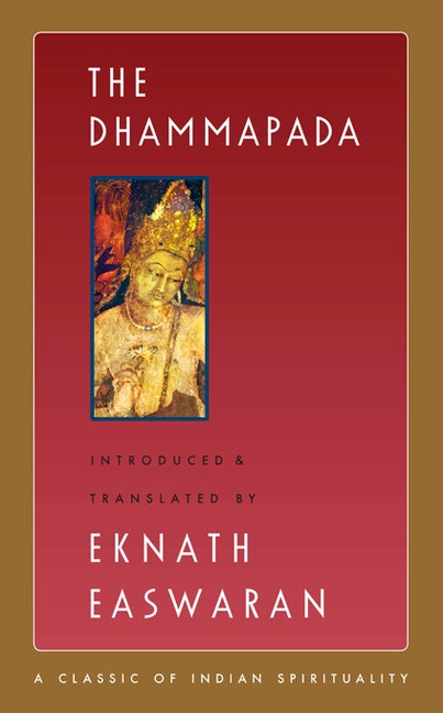 Item #304283 Dhammapada. Eknath Easwaran