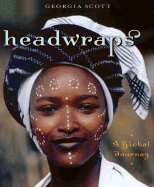 Item #398158 Headwraps. Georgia Scott