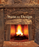 Item #323418 Stone by Design: The Artistry of Lew French. Lew French