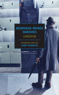 Item #317931 Monsieur Monde Vanishes. Georges Simenon