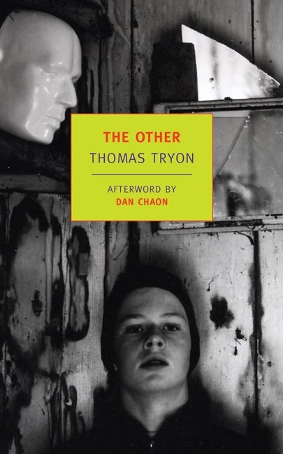 Item #266618 The Other. Thomas Tryon