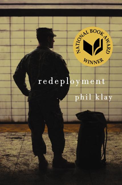 Item #142963 Redeployment. Phil Klay