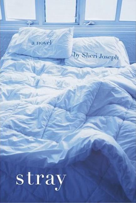 Item #244475 Stray: A Novel. Sheri Joseph.