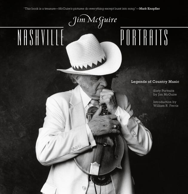 Item #290869 Nashville Portraits: Legends of Country Music
