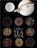 Item #310313 China Tea Book. Luo Jialin