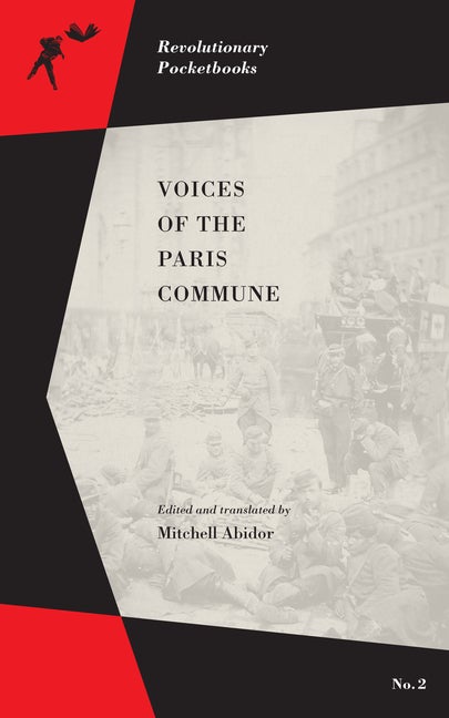 Item #289334 Voices of the Paris Commune