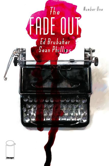 Item #224221 The Fade Out Volume 1. Ed Brubaker