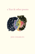 Item #322833 a Year & other poems. Jos Charles