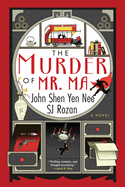 Item #321470 Murder of Mr. Ma. Sj Rozan, John Shen Yen, Nee